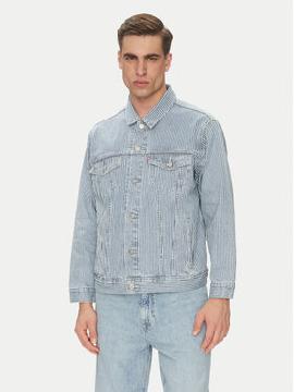 Levi's® Džinsinė striukė · Mėlyna