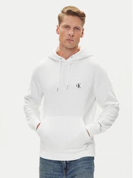 Calvin Klein Jeans Džemperis · Écru