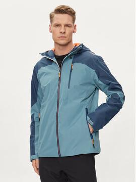 CMP Neperšlampanti striukė · Mėlyna