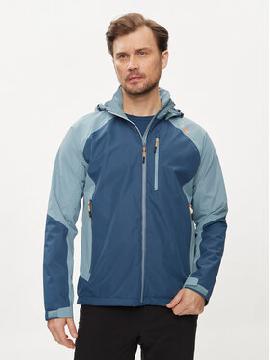 CMP Neperšlampanti striukė · Mėlyna