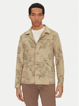 Marciano Guess Demisezoninė striukė · Smėlio