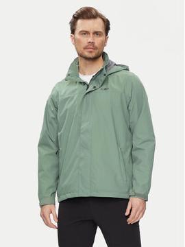 CMP Neperšlampanti striukė · Žalia