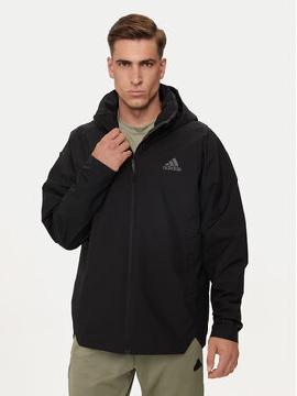 adidas Neperšlampanti striukė · Juoda