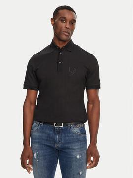 Dolce&Gabbana Polo marškinėliai · Juoda