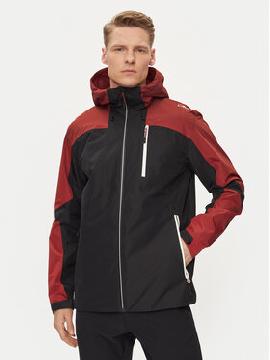 CMP Neperšlampanti striukė · Pilka