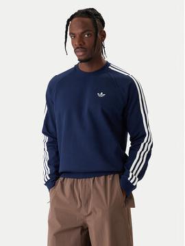 adidas Džemperis · Tamsiai mėlyna