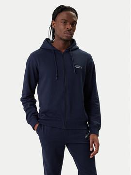 Jack & Jones Džemperis · Tamsiai mėlyna