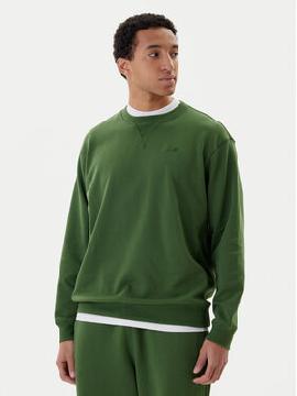 New Balance Džemperis · Žalia