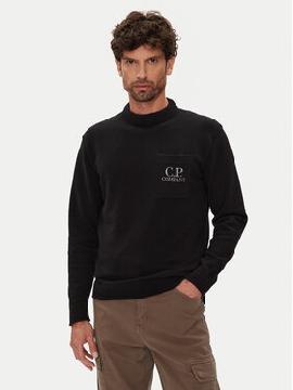 C.P. Company Megztinis · Juoda