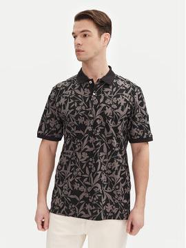 Jack & Jones Polo marškinėliai · Juoda