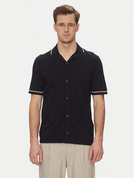 JOOP! Marškiniai · Tamsiai mėlyna · Regular Fit