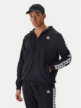 Kappa Džemperis · Juoda