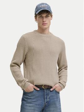 Jack & Jones Megztinis · Smėlio