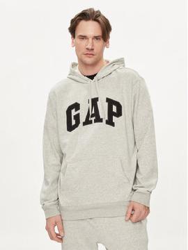 Gap Džemperis · Pilka