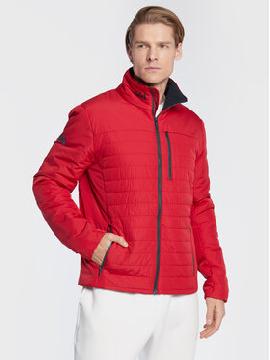 Helly Hansen Buriavimo striukė · Raudona