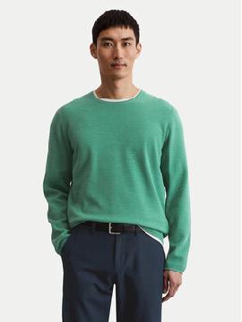 Marc O'Polo Megztinis · Žalia