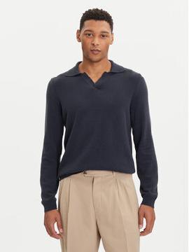 Marc O'Polo Megztinis · Tamsiai mėlyna