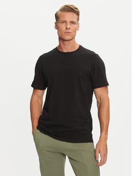 Guess Marškinėliai · Juoda