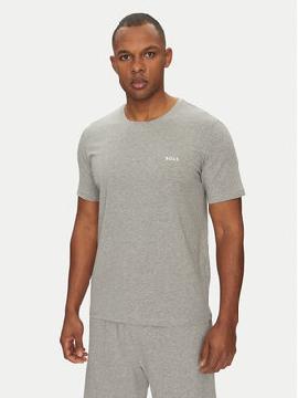BOSS Marškinėliai · Pilka