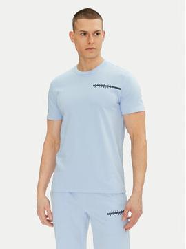 Polo Ralph Lauren Marškinėliai · Mėlyna