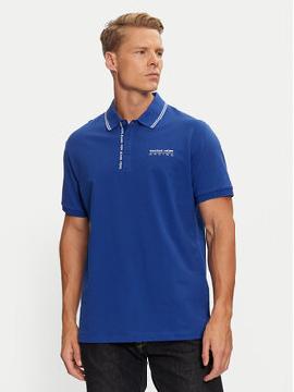 Pepe Jeans Polo marškinėliai · Mėlyna