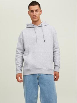 Jack & Jones Džemperis · Pilka