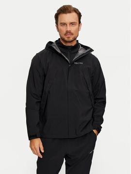 Marmot Neperšlampanti striukė · Juoda