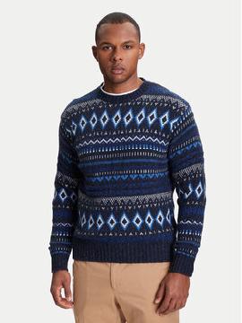 United Colors Of Benetton Megztinis · Mėlyna