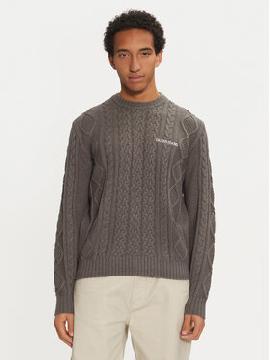 Guess Jeans Megztinis · Pilka