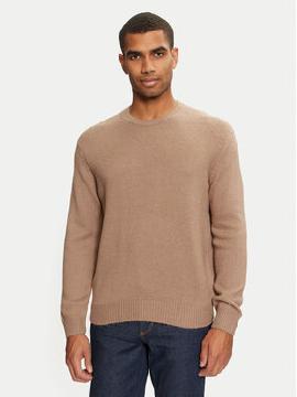 Only & Sons Megztinis · Smėlio