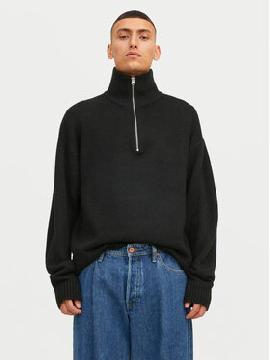 Jack & Jones Megztinis · Juoda