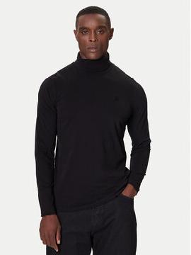 KARL LAGERFELD Golfas · Juoda