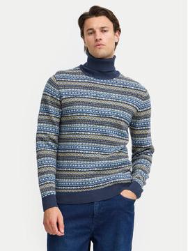 Blend Golfas · Mėlyna