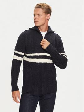 Guess Megztinis · Tamsiai mėlyna