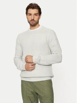 Jack & Jones Megztinis · Pilka