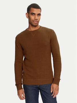 Jack & Jones Megztinis · Ruda