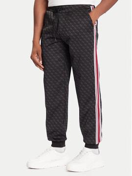 Guess Sportinės kelnės · Juoda · Regular Fit