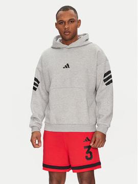 adidas Džemperis · Pilka