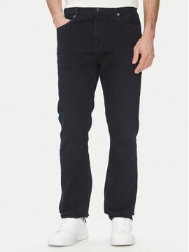 Tommy Hilfiger Džinsai · Tamsiai mėlyna · Regular Fit
