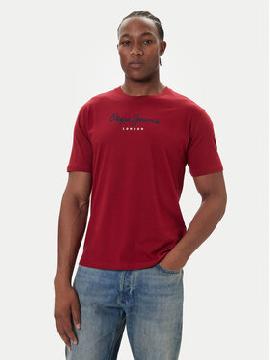 Pepe Jeans Marškinėliai · Raudona