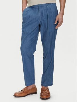 Baldessarini Chinos kelnes · Mėlyna · Regular Fit