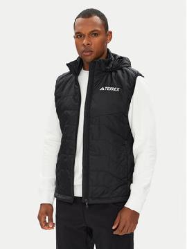 adidas Liemenė · Juoda