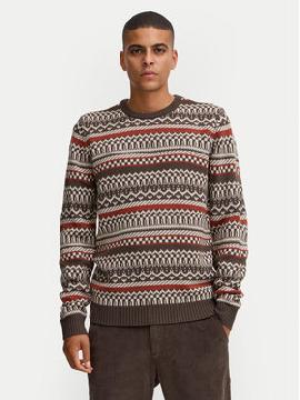 Blend Megztinis · Ruda