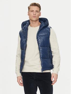 Save The Duck Liemenė · Tamsiai mėlyna