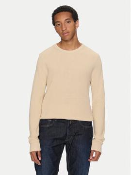 Blend Megztinis · Smėlio