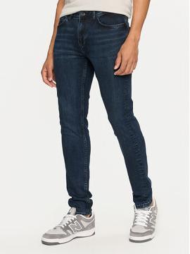 Pepe Jeans Džinsai · Tamsiai mėlyna · Skinny Fit