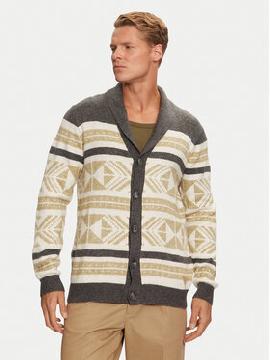 Guess Kardiganas · Pilka