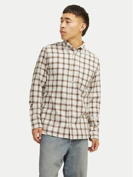 Jack & Jones Marškiniai · Smėlio · Regular Fit