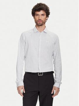 BOSS Marškiniai · Balta · Regular Fit