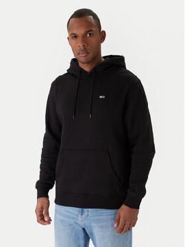 Tommy Jeans Džemperis · Juoda